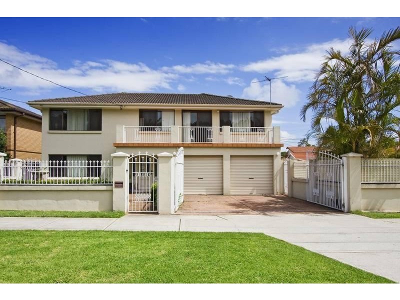 Croydon Park NSW 2133