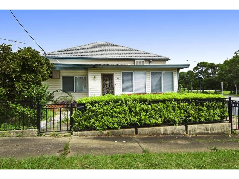 25 Childs Street, Lidcombe NSW 2141
