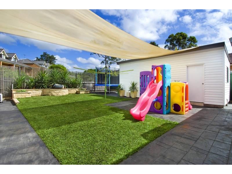 49 Rawson Street, Lidcombe NSW 2141