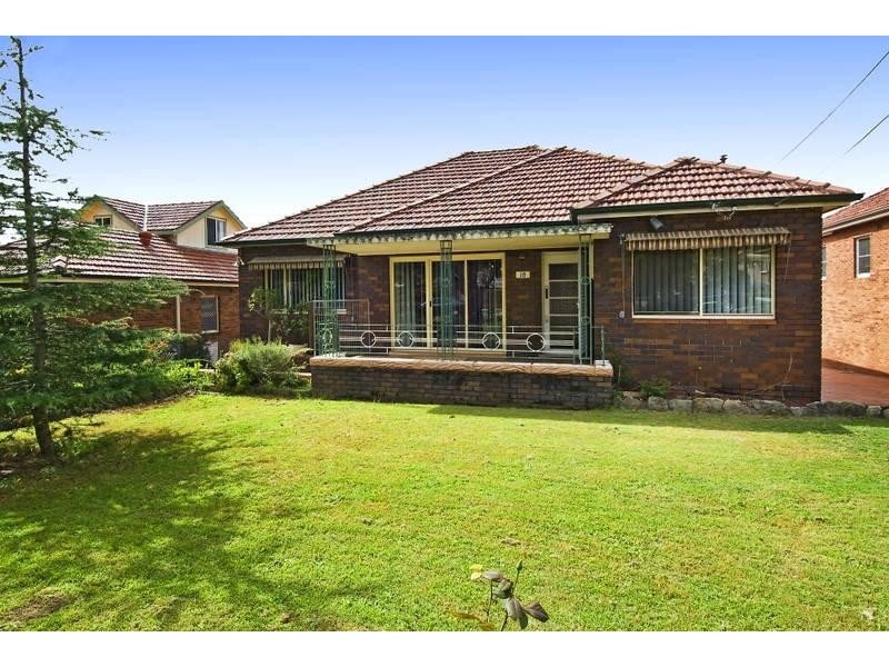 18 Acton Street, Croydon NSW 2132