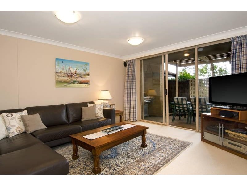 2d/19-21 George Street, North Strathfield NSW 2137