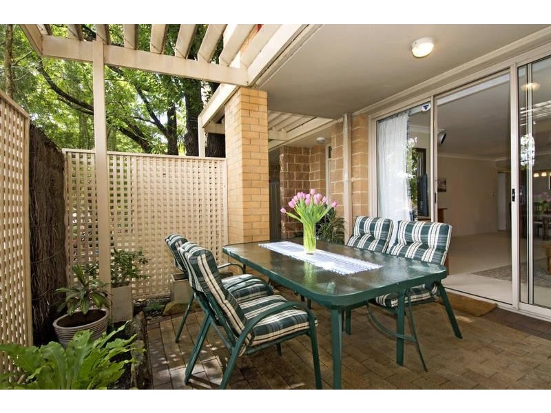 2d/19-21 George Street, North Strathfield NSW 2137