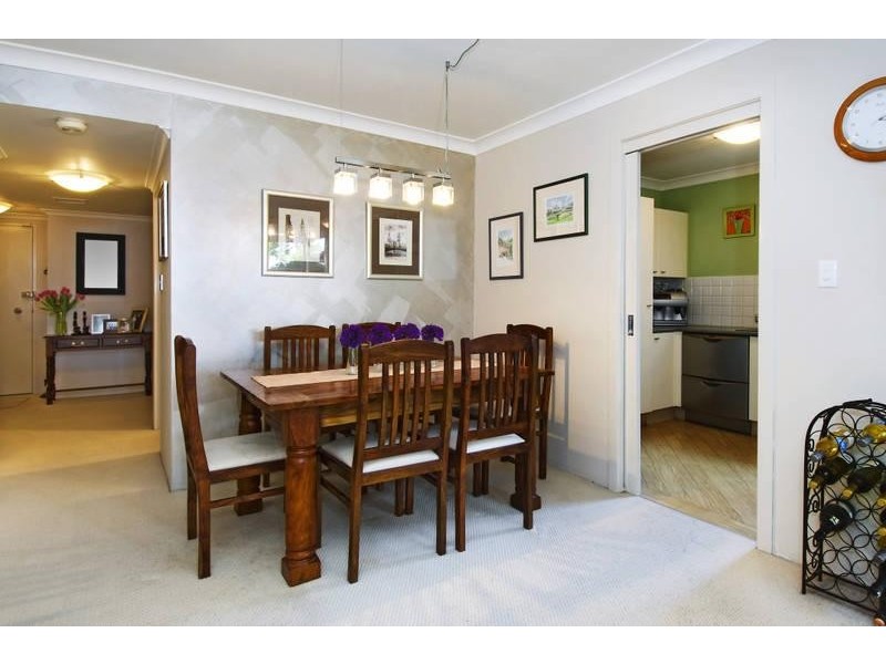 2d/19-21 George Street, North Strathfield NSW 2137