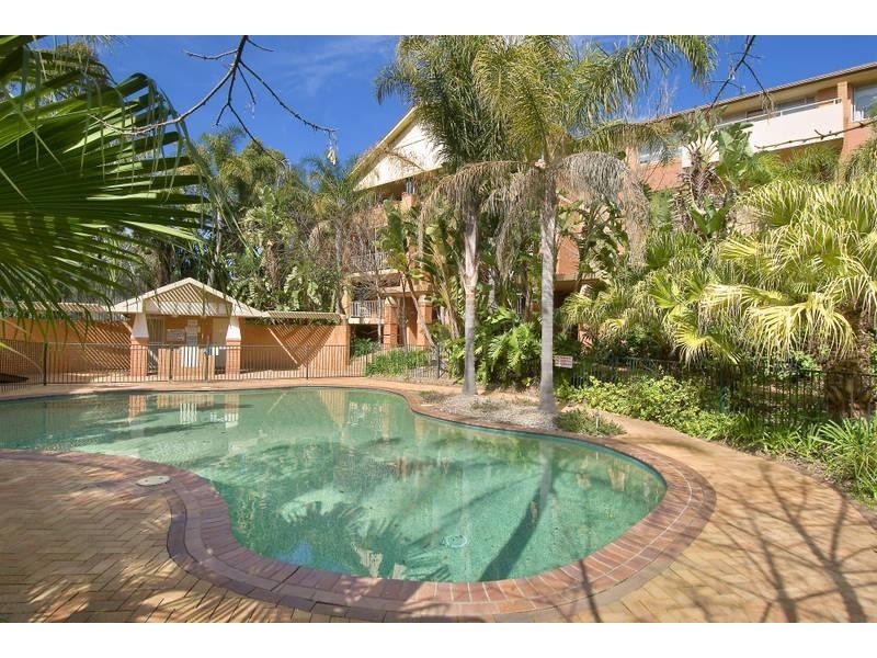 2d/19-21 George Street, North Strathfield NSW 2137