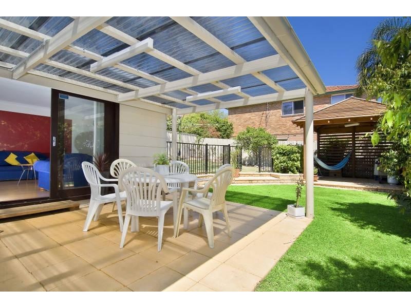 4 Hansen Avenue, Earlwood NSW 2206