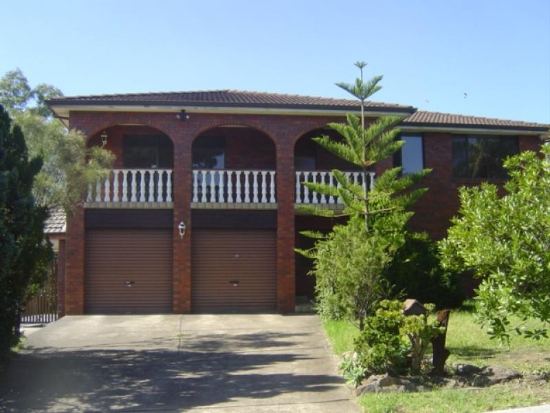 Baulkham Hills NSW 2153