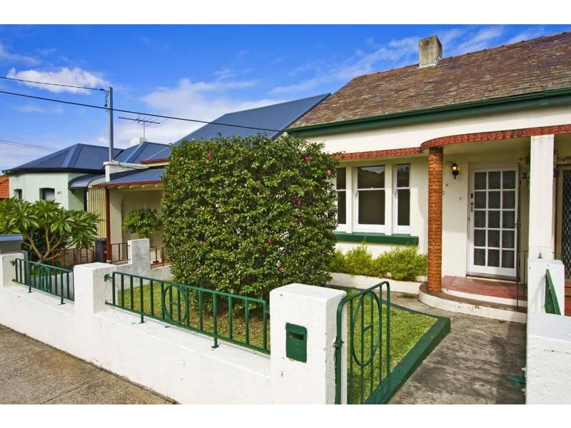 64 Fitzroy Street, Burwood NSW 2134