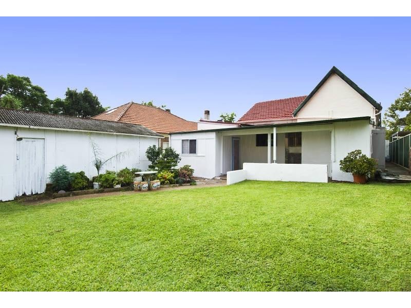125 Wentworth Road, Strathfield NSW 2135