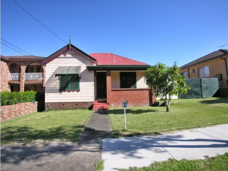 25 Barton Street, Strathfield South NSW 2136