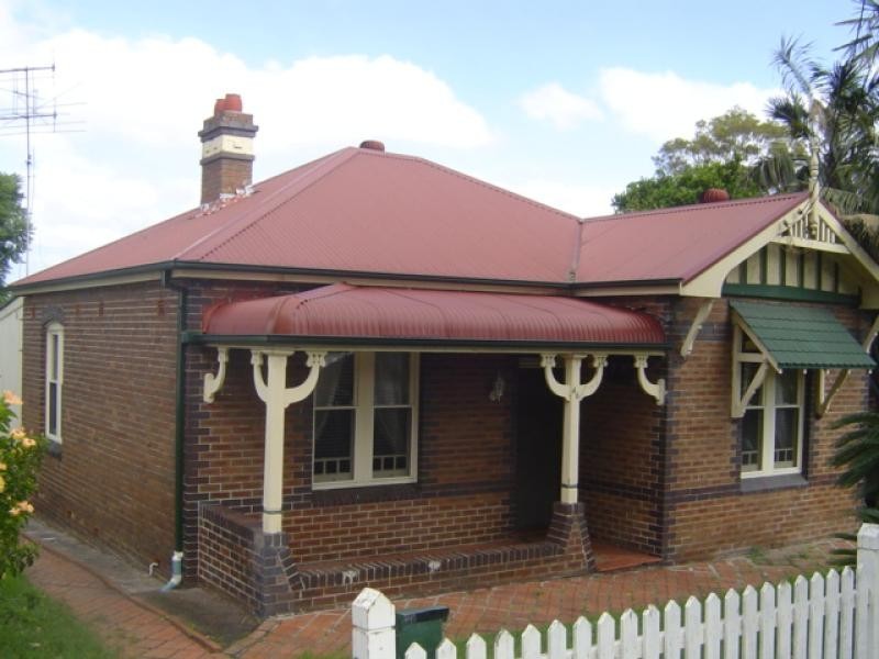 Strathfield South NSW 2136