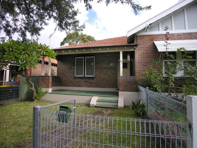 51 Kembla Street, Croydon Park NSW 2133