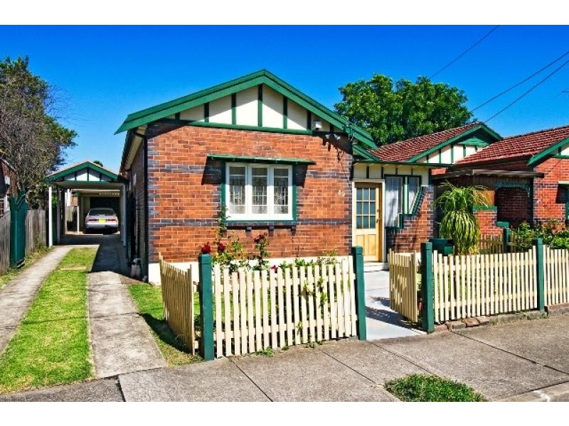 49 Webb Street, Croydon NSW 2132