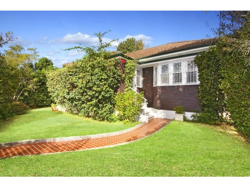 54 Paisley Road, Burwood NSW 2134