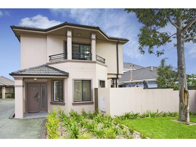 1/22-24 Ada Street, Kingsgrove NSW 2208