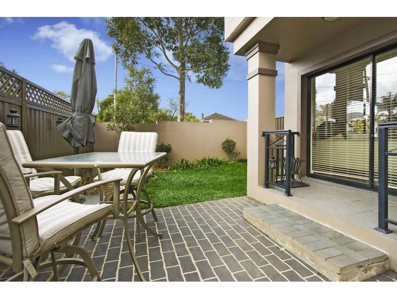 1/22-24 Ada Street, Kingsgrove NSW 2208