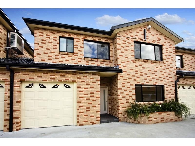 2/19 Bruce Avenue, Belfield NSW 2191