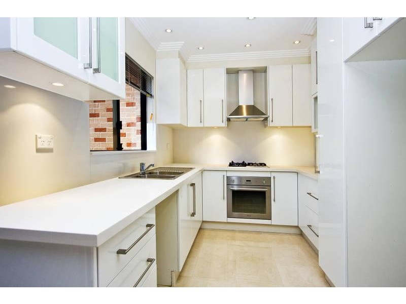 2/19 Bruce Avenue, Belfield NSW 2191