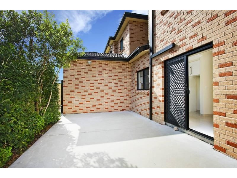 2/19 Bruce Avenue, Belfield NSW 2191