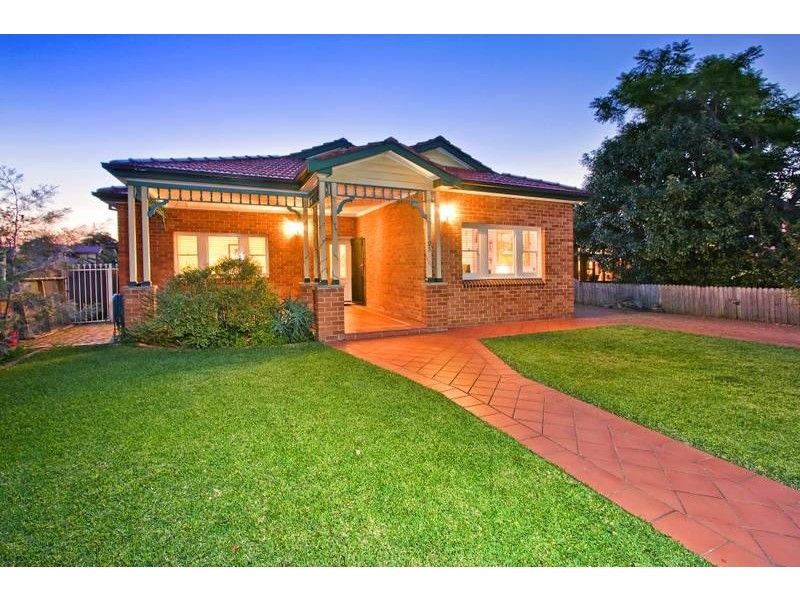 25 Myee Avenue, Strathfield NSW 2135