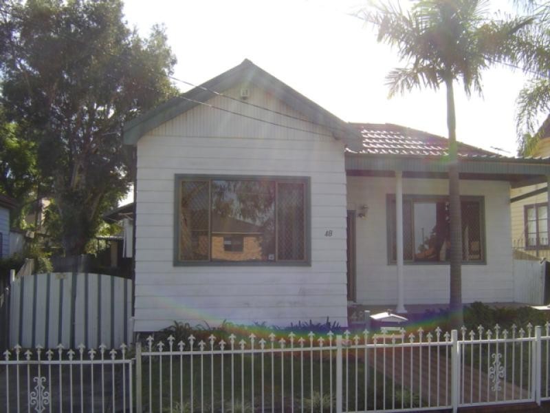 Croydon Park NSW 2133