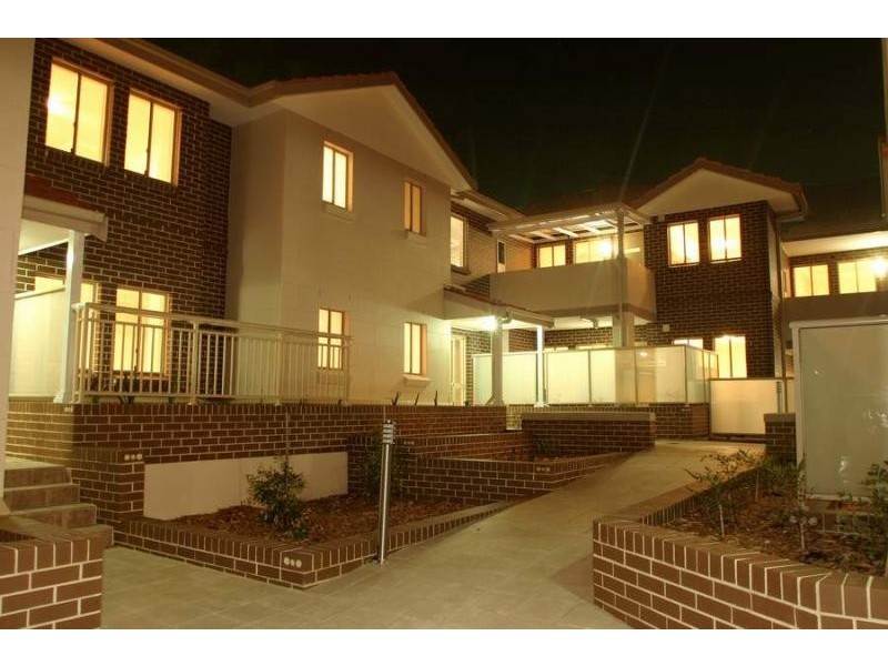 4/70-74 Burwood Road (Corner of Lilly Street), Burwood NSW 2134