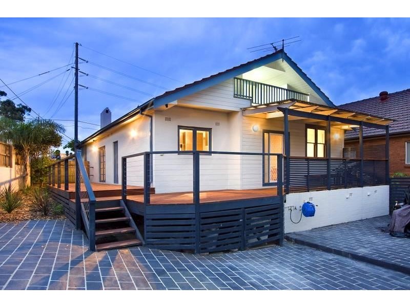 36 Albert Street, Gladesville NSW 2111