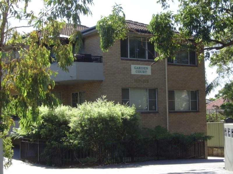 Strathfield South NSW 2136