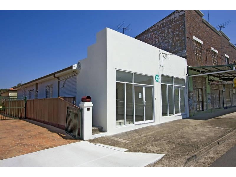 12 King Street, Ashbury NSW 2193