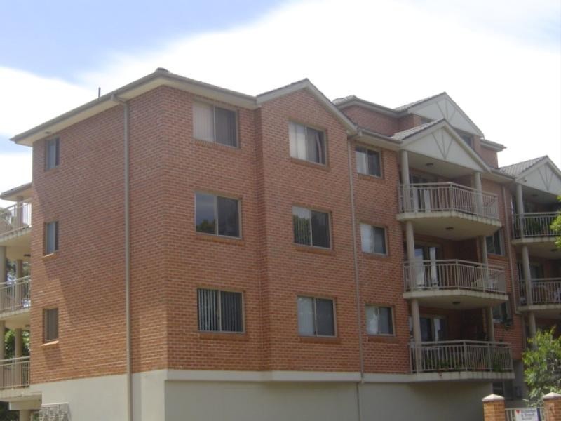 Strathfield NSW 2135