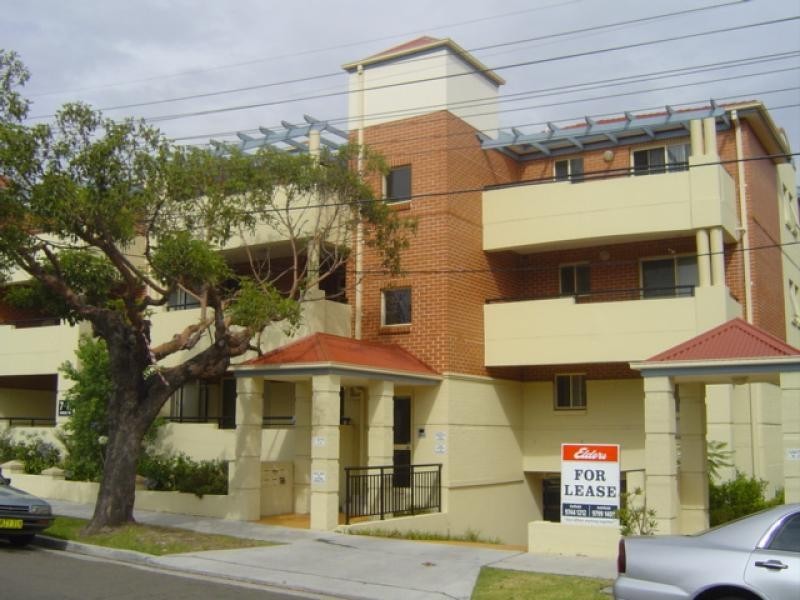 Homebush NSW 2140