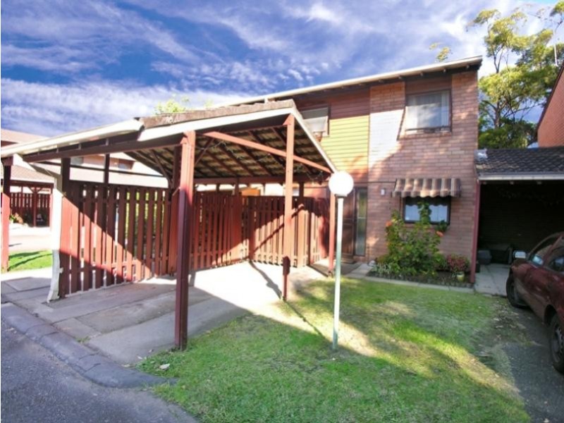 37/55 CHISWICK ROAD, Greenacre NSW 2190