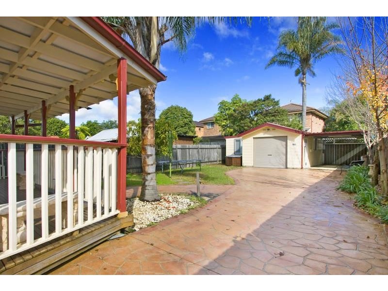 104 Burwood Road, Belfield NSW 2191