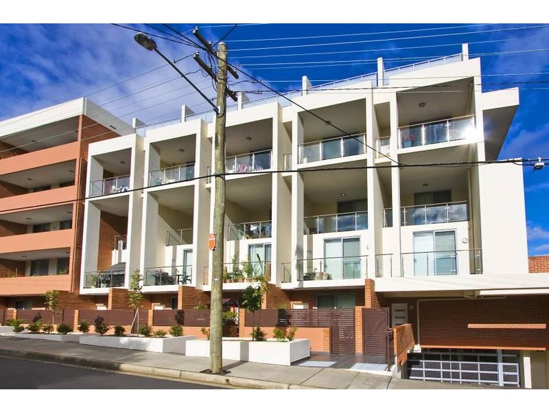 4/16-20 Grosvenor Street, Croydon NSW 2132