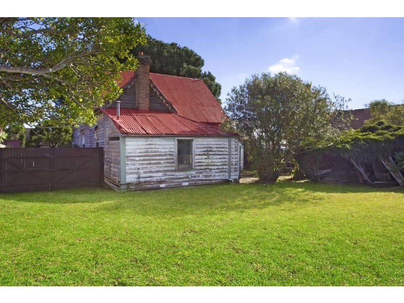 24 Cromwell Street, Croydon NSW 2132