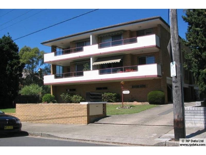 Strathfield NSW 2135