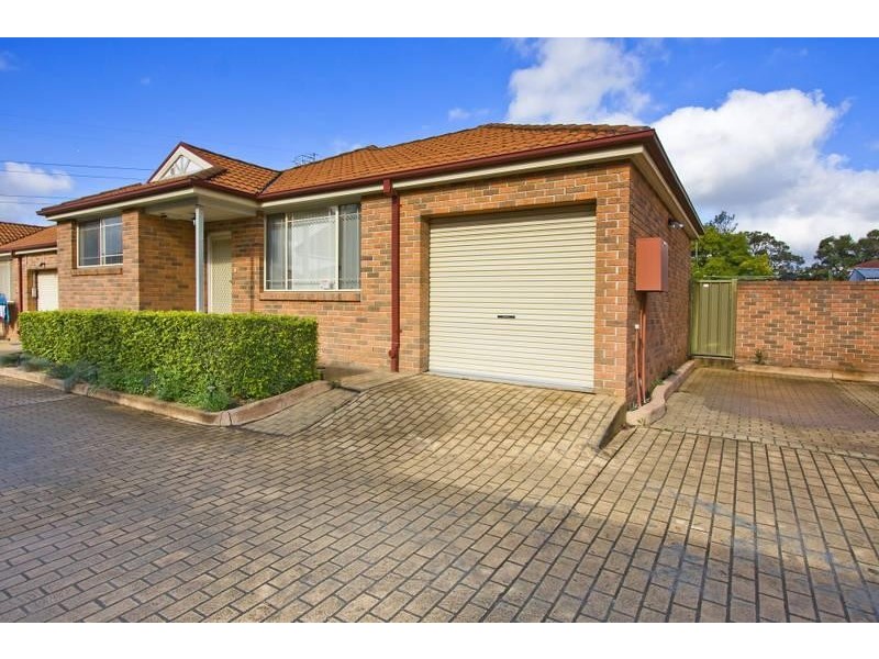 3/18 Lancaster Avenue, Punchbowl NSW 2460