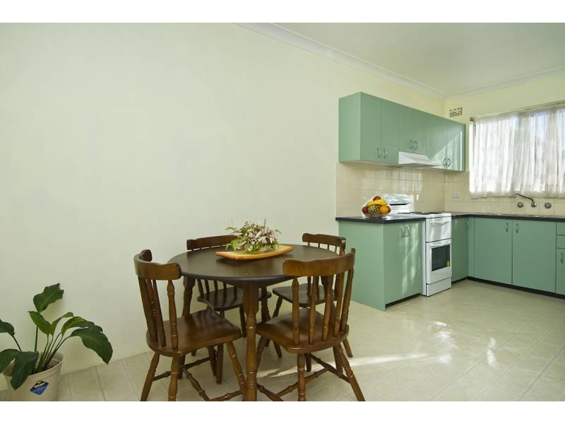 5/134 Croydon Avenue, Croydon Park NSW 2133