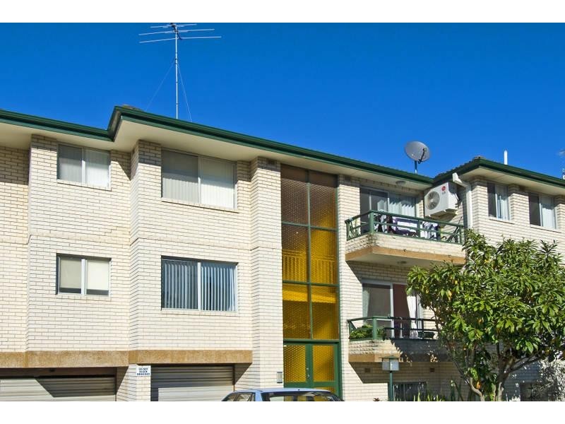 5/134 Croydon Avenue, Croydon Park NSW 2133