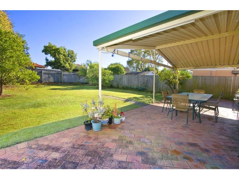 12 Collingwood Avenue, Cabarita NSW 2137
