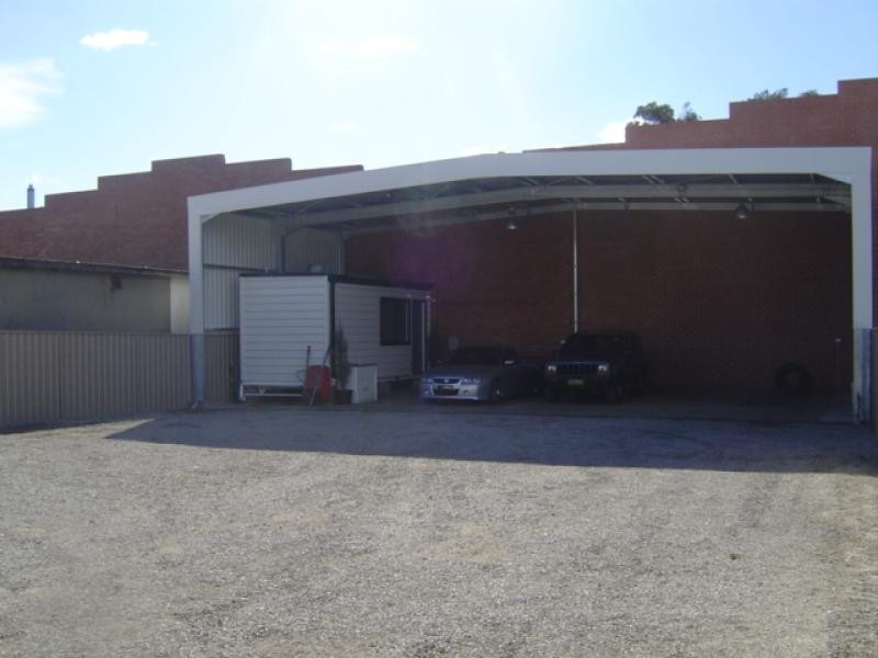 Silverwater NSW 2264