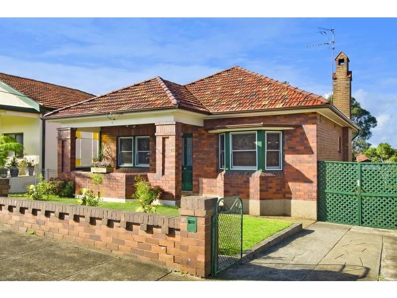 13 Burns Street, Croydon NSW 2132