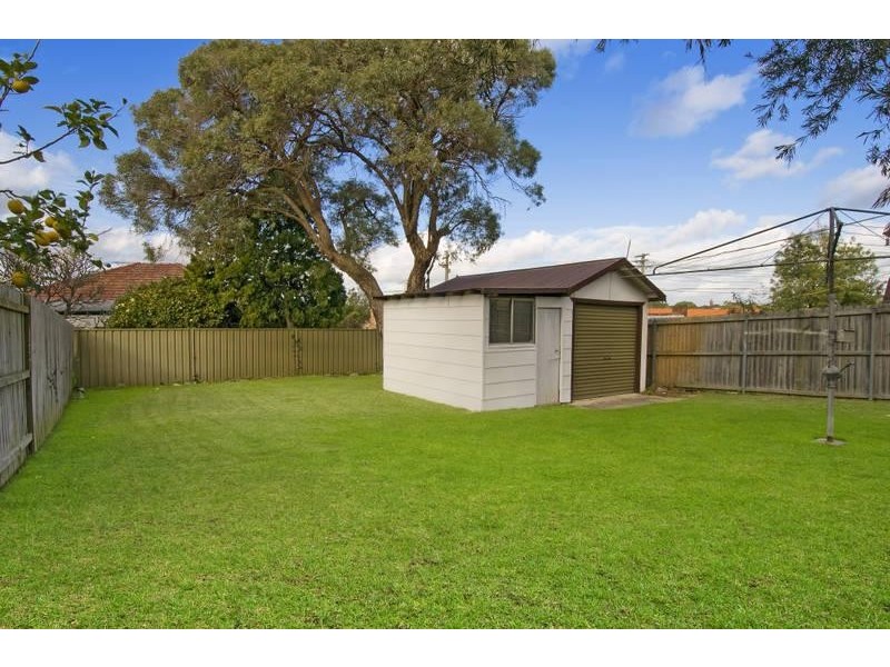 13 Burns Street, Croydon NSW 2132