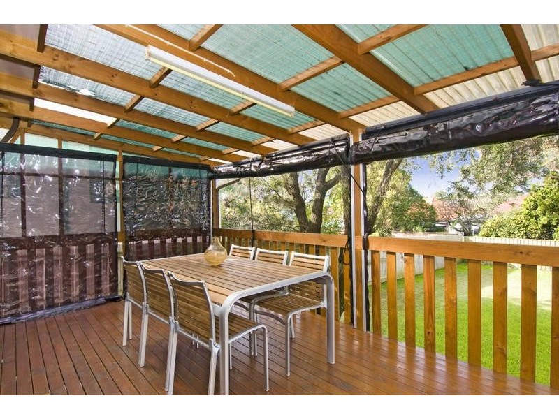 13 Burns Street, Croydon NSW 2132