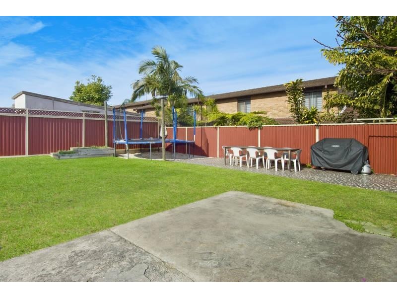 9 Mitchell Street, Croydon Park NSW 2133