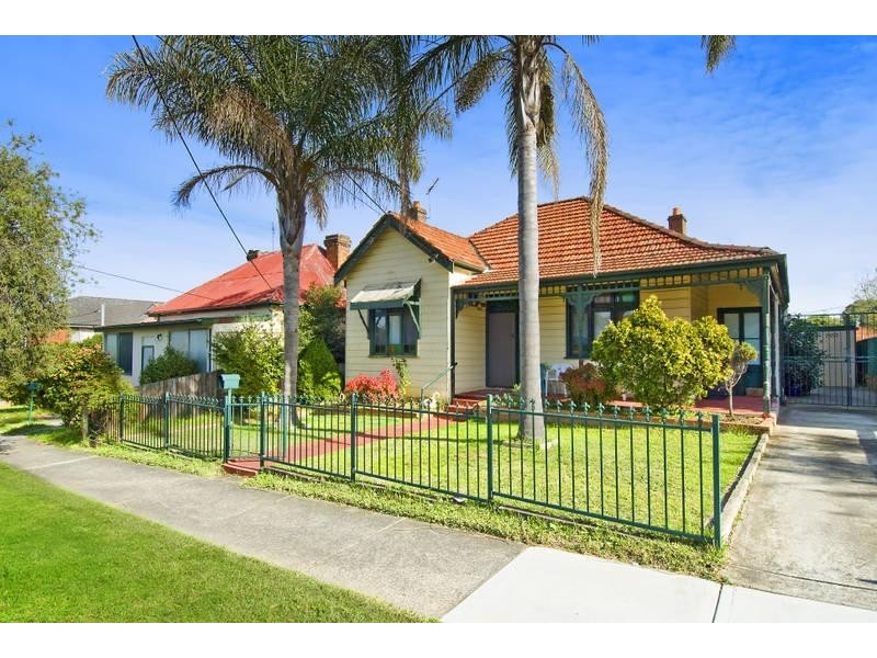 7 & 9 Dunmore Street, Croydon Park NSW 2133
