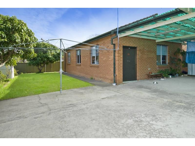 7 & 9 Dunmore Street, Croydon Park NSW 2133