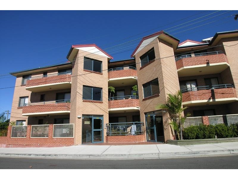 7/1-3 Byer Street, Enfield NSW 2136