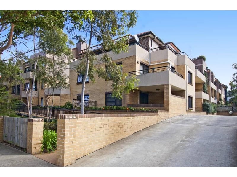 31/47 Hampstead Road, Homebush NSW 2140