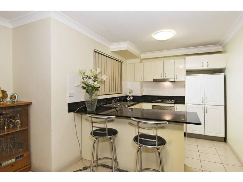 31/47 Hampstead Road, Homebush NSW 2140