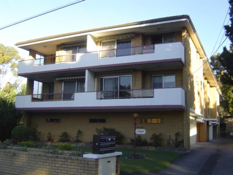 Strathfield NSW 2135